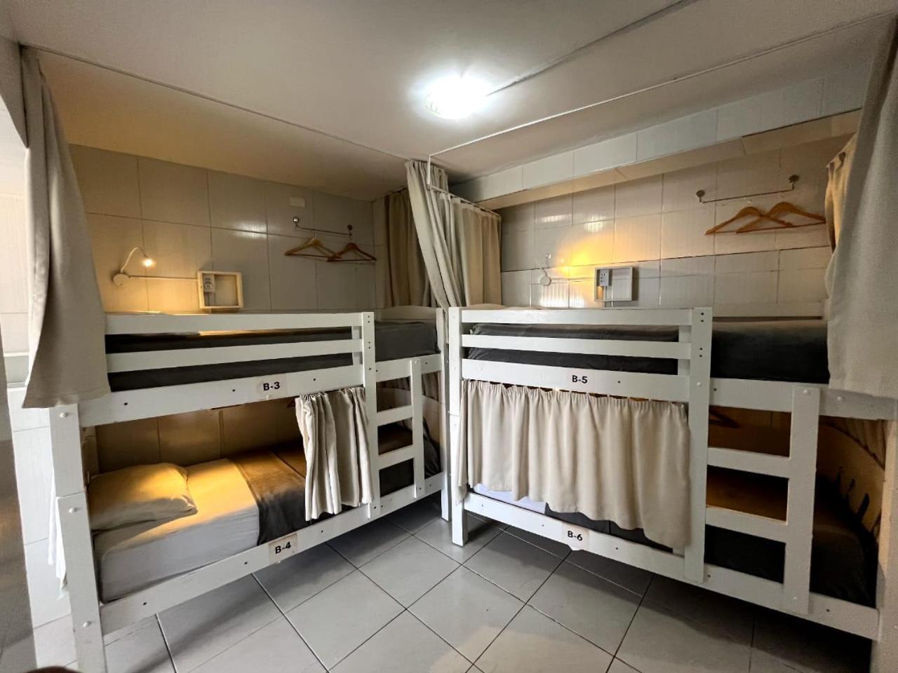 Hostel Cantinho Do Mar Salvador Quarto foto